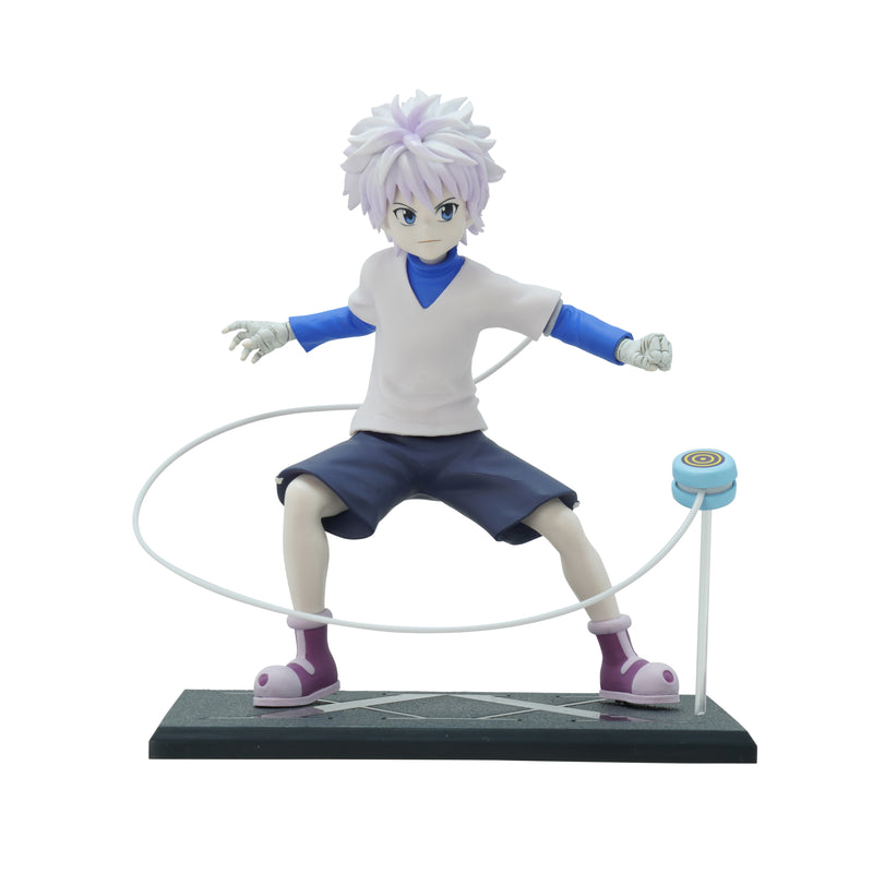 ABYstyle Studio Hunter x Hunter Killua SFC Figure