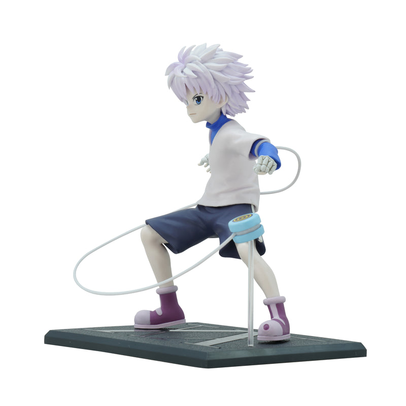  ABYSTYLE Hunter X Hunter Gon Freecs Acryl® Stand Figure 4 Tall  Anime Manga Desktop Accessories Merch Gift : Toys & Games