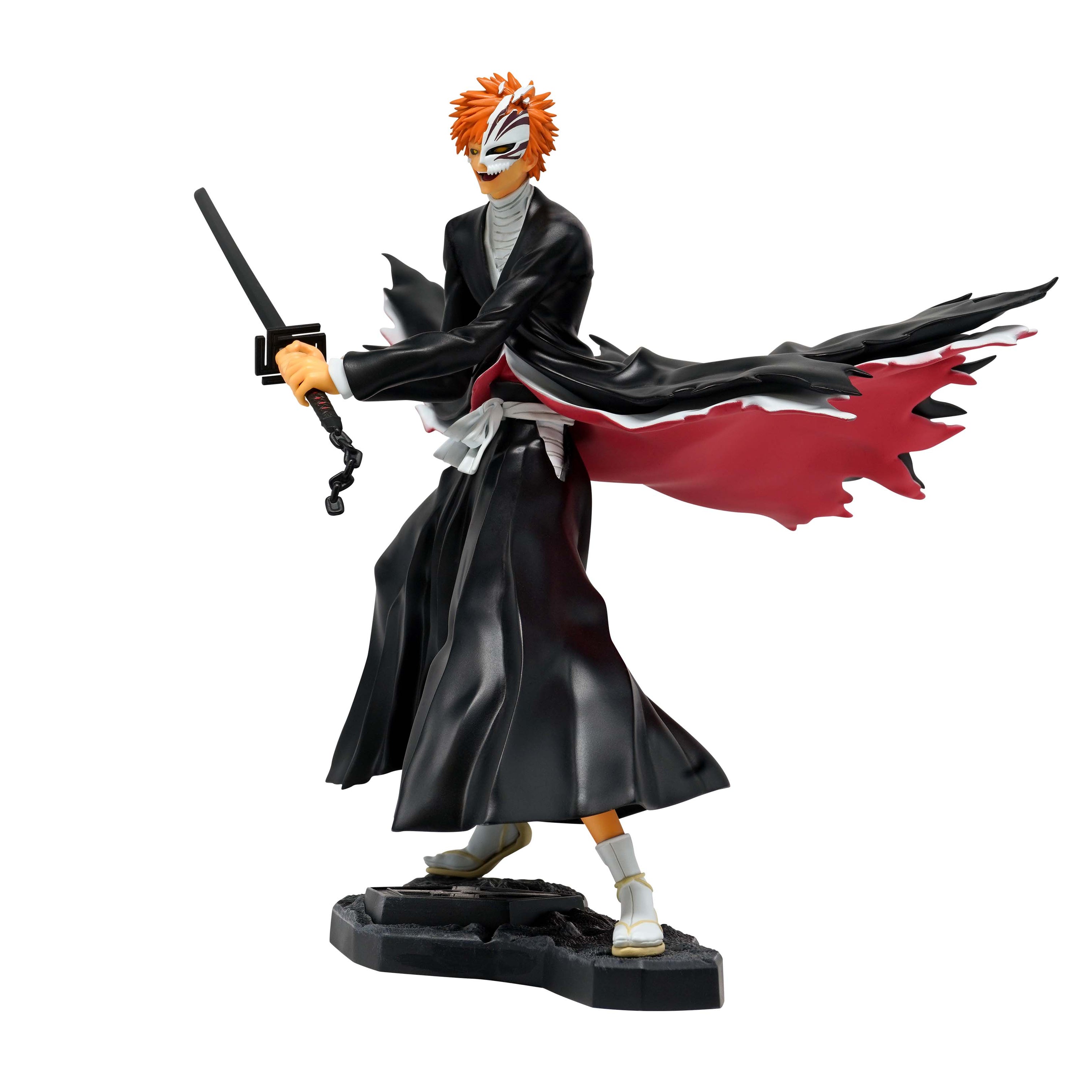 ABYstyle Studio Bleach Ichigo 7.5