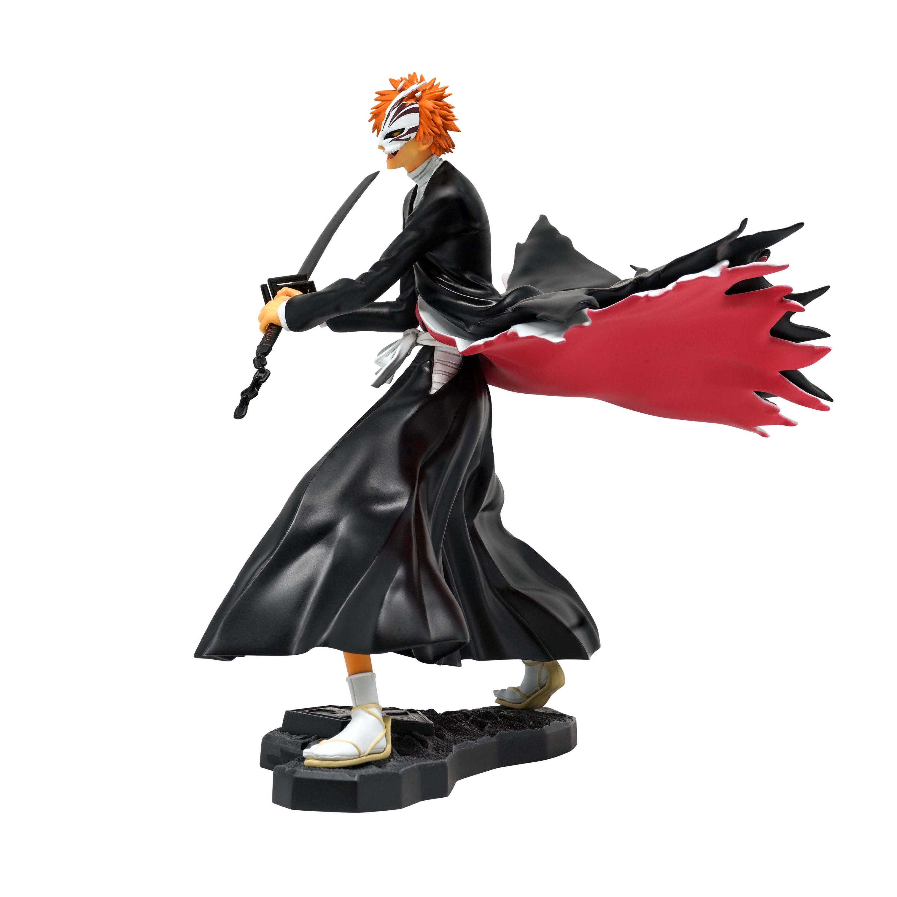 ABYstyle Studio Bleach Ichigo 7.5