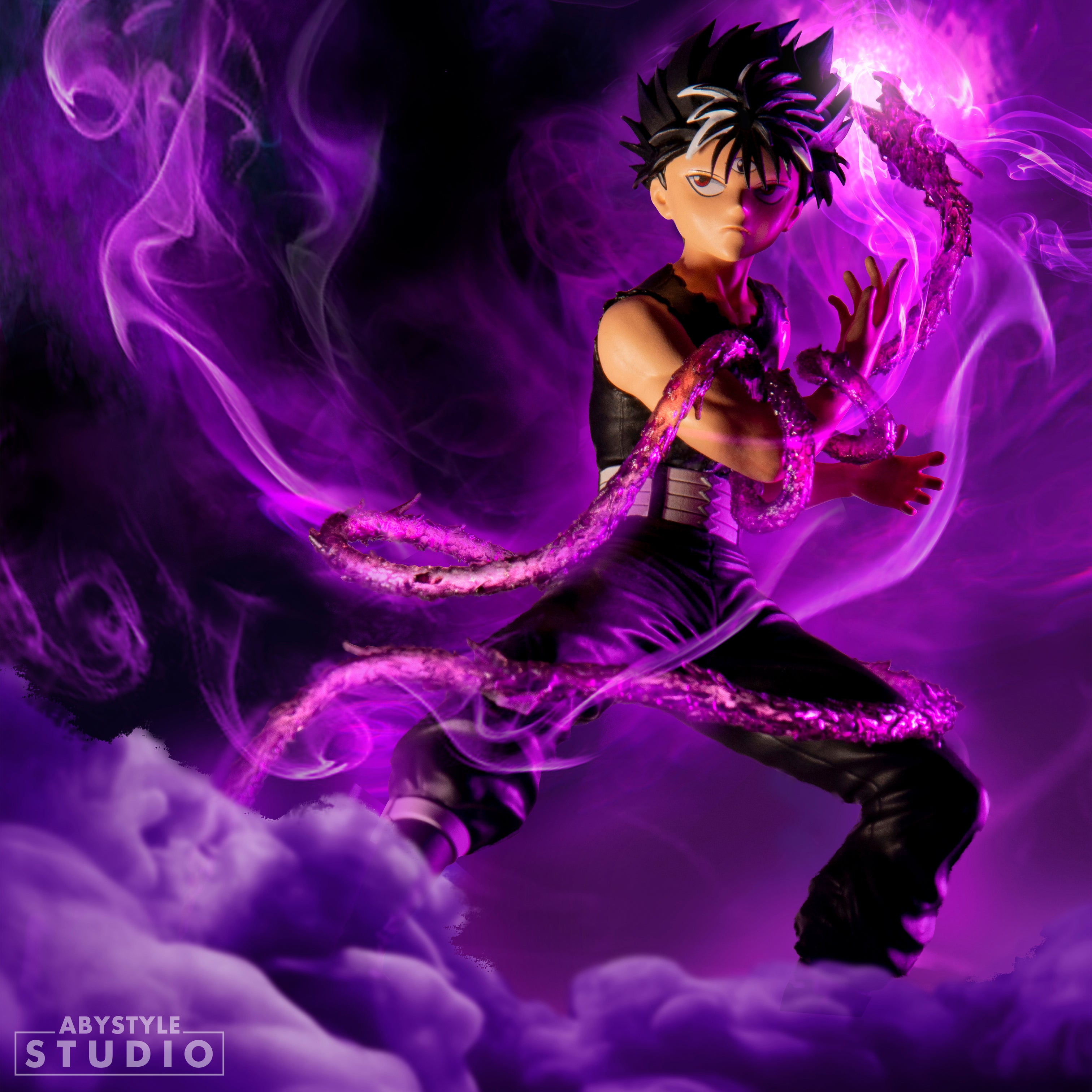 yuhi-sho Amazon.com: BANPRESTO - Yu Yu Hakusho - DXF - Yusuke