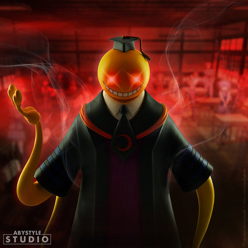 ABYstyle Studio Assassination Classroom Koro Sensei SFC Figure
