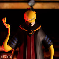 ABYstyle Studio Assassination Classroom Koro Sensei SFC Figure