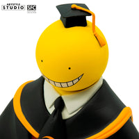 ABYstyle Studio Assassination Classroom Koro Sensei SFC Figure