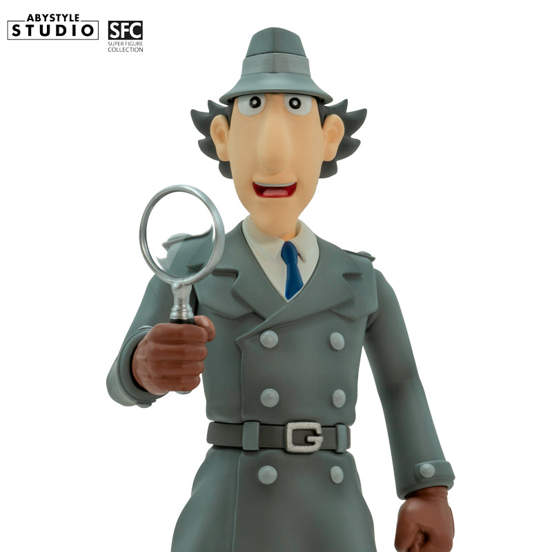 ABYstyle Studio Inspector Gadget SFC Figure