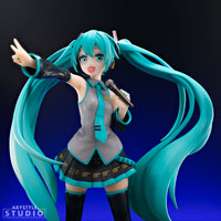 ABYstyle Studio Hatsune Miku 7" Tall SFC Figure