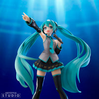 ABYstyle Studio Hatsune Miku 7" Tall SFC Figure