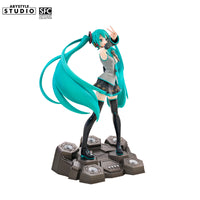 ABYstyle Studio Hatsune Miku 7" Tall SFC Figure