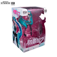 ABYstyle Studio Hatsune Miku 7" Tall SFC Figure