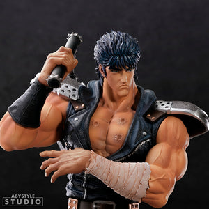 ABYstyle Studio Hokuto No Ken 7.8" Tall SFC Figure