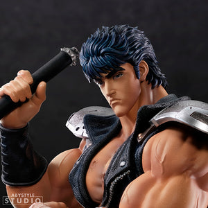 ABYstyle Studio Hokuto No Ken 7.8" Tall SFC Figure
