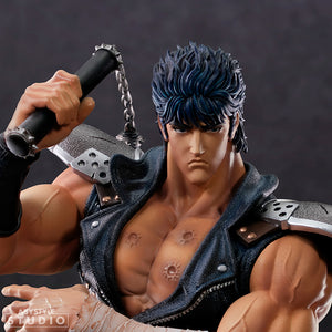 ABYstyle Studio Hokuto No Ken 7.8" Tall SFC Figure