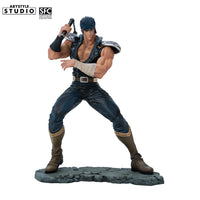 ABYstyle Studio Hokuto No Ken 7.8" Tall SFC Figure