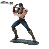 ABYstyle Studio Hokuto No Ken 7.8" Tall SFC Figure