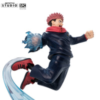 ABYstyle Studio Jujutsu Kaisen Itadori SFC Figure