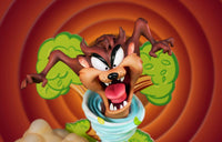 ABYstyle Studio Looney Tunes Tasmanian Devil Taz SG Figure