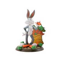 ** PRE-ORDER** ABYstyle Studio Looney Tunes Bugs Bunny SFC Figure