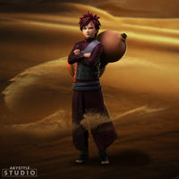 ABYstyle Studio Naruto Shippuden Gaara 7.1" SFC Figure