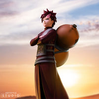 ABYstyle Studio Naruto Shippuden Gaara 7.1" SFC Figure