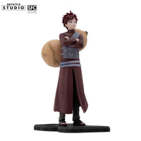 ABYstyle Studio Naruto Shippuden Gaara 7.1" SFC Figure