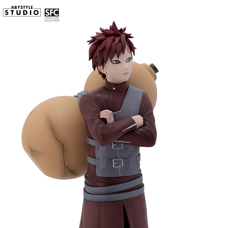 Naruto Shippuden 3D Becher Gaaras Kürbisflasche Naruto Shippuden 3D Becher Gaaras Kürbisflasche