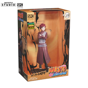 ABYstyle Studio Naruto Shippuden Gaara 7.1" SFC Figure