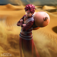 ABYstyle Studio Naruto Shippuden Gaara 7.1" SFC Figure