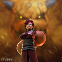 ABYstyle Studio Naruto Shippuden Gaara 7.1" SFC Figure