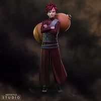 ABYstyle Studio Naruto Shippuden Gaara 7.1" SFC Figure