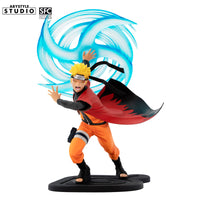 ABYSTYLE Studio Naruto Rasengan 7.1" Tall SFC Collectible PVC Figure