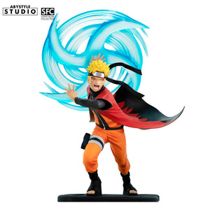 ABYSTYLE Studio Naruto Rasengan 7.1" Tall SFC Collectible PVC Figure