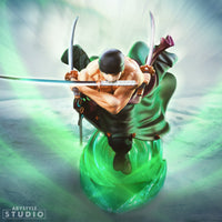 ABYstyle Studio One Piece Zoro SFC Figure