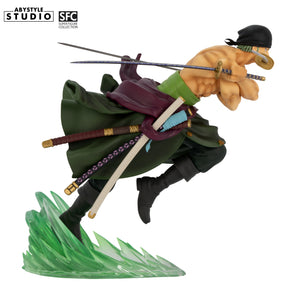 ABYstyle Studio One Piece Zoro SFC Figure