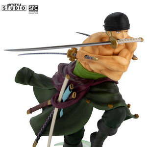 ABYstyle Studio One Piece Zoro SFC Figure