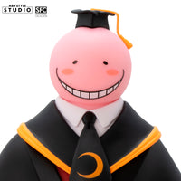 ABYstyle Studio Assassination Classroom Pink Koro Sensei SFC Figure