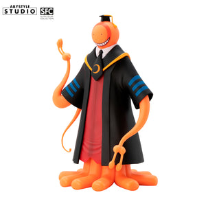 ABYstyle Studio Assassination Classroom Orange Koro Sensei SFC Figure