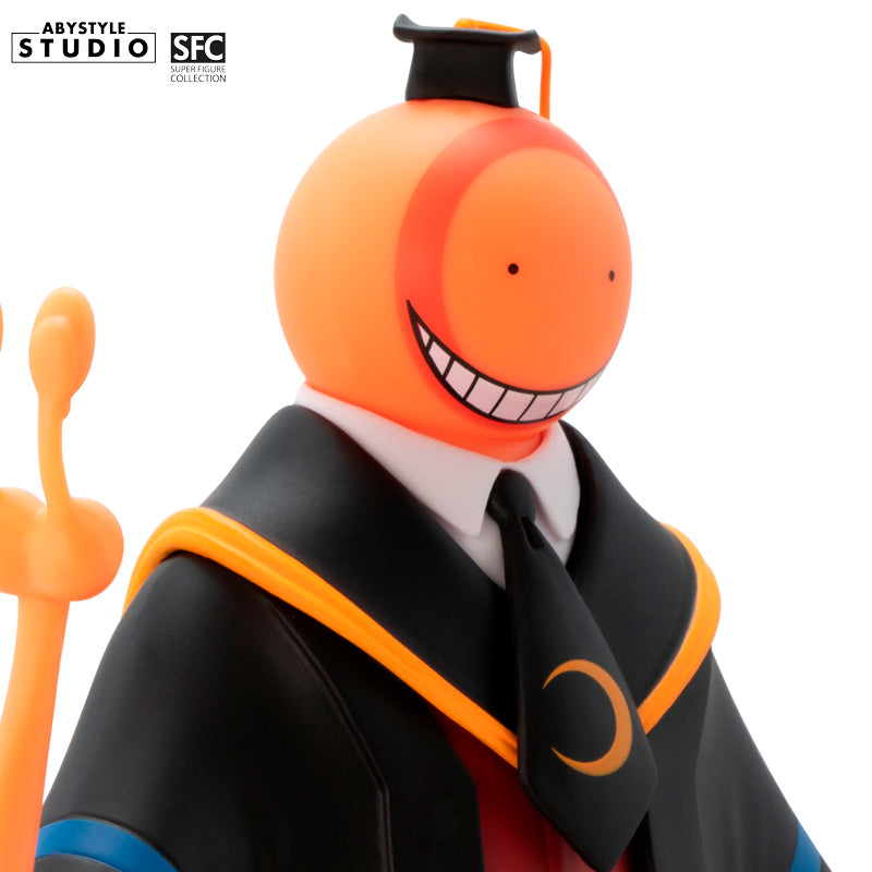 ABYstyle Studio Assassination Classroom Orange Koro Sensei SFC Figure
