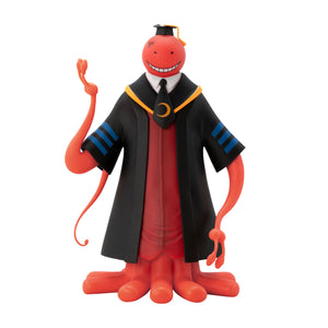 ABYstyle Studio Assassination Classroom Red Koro Sensei SFC Collectible