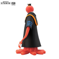 ABYstyle Studio Assassination Classroom Red Koro Sensei SFC Collectible