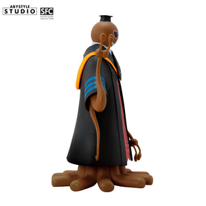 ABYstyle Studio Assassination Classroom Brown Koro Sensei SFC Collectible