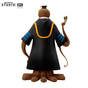 ABYstyle Studio Assassination Classroom Brown Koro Sensei SFC Collectible