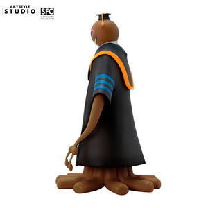 ABYstyle Studio Assassination Classroom Brown Koro Sensei SFC Collectible