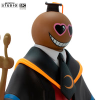 ABYstyle Studio Assassination Classroom Brown Koro Sensei SFC Collectible