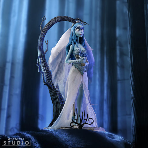 ABYstyle Studio Corpse Bride Emily SFC Figure