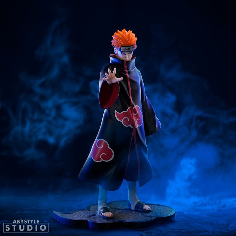 ABYstyle Studio Naruto Shippuden Pain 7.5" Tall SFC