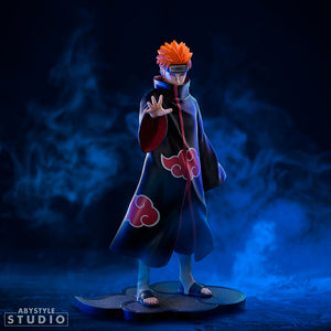 **PRE ORDER** ABYstyle Studio Naruto Shippuden Pain 7.5" Tall SFC