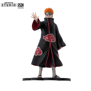 **PRE ORDER** ABYstyle Studio Naruto Shippuden Pain 7.5" Tall SFC