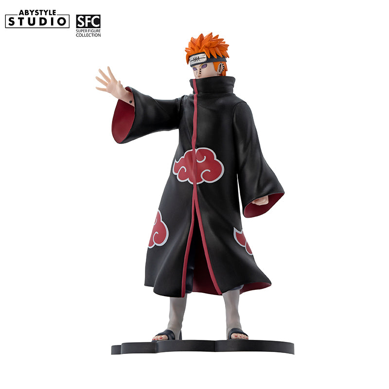 **PRE ORDER** ABYstyle Studio Naruto Shippuden Pain 7.5" Tall SFC