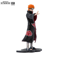 **PRE ORDER** ABYstyle Studio Naruto Shippuden Pain 7.5" Tall SFC