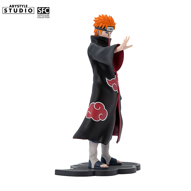 **PRE ORDER** ABYstyle Studio Naruto Shippuden Pain 7.5" Tall SFC